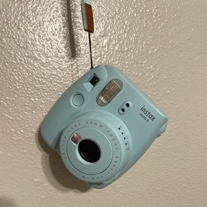 Instax Mini 9 Camera